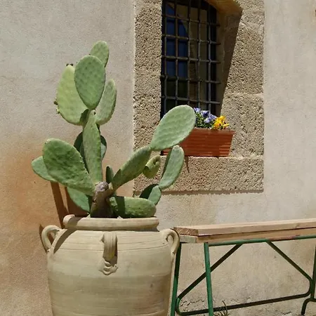Couette-café Nepitella Caltagirone