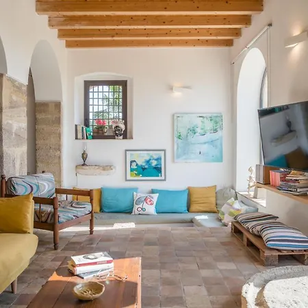Bed & Breakfast Nepitella Caltagirone