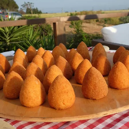 Nepitella Bed & Breakfast *