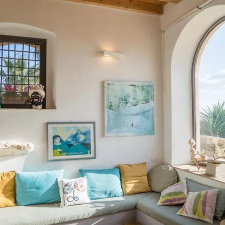 Nepitella Bed & Breakfast *