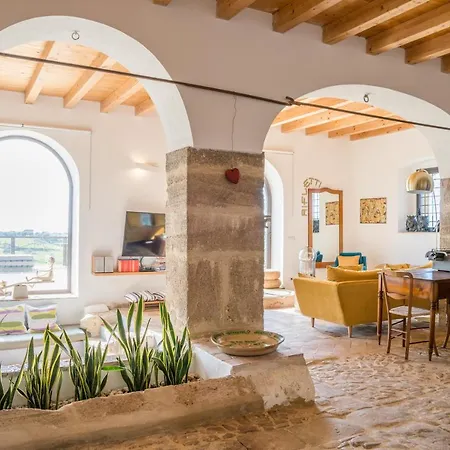 Bed & Breakfast Nepitella