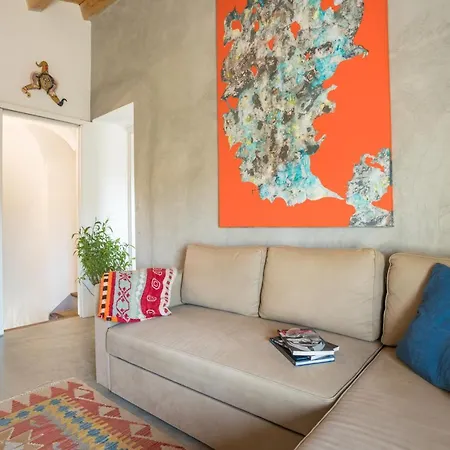 Bed & Breakfast Nepitella