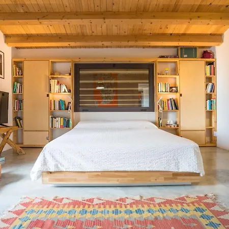 Bed & Breakfast Nepitella Caltagirone