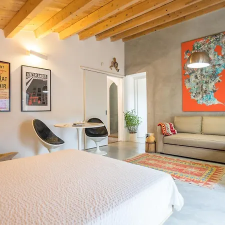 Bed & Breakfast Nepitella Caltagirone