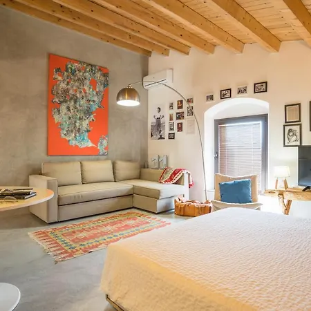 Nepitella Bed & Breakfast Caltagirone